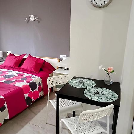 Apartamentos Carrillo 6 Santa Cruz de Tenerife Zewnętrze zdjęcie