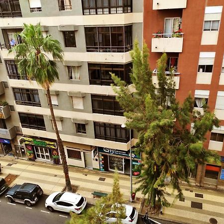 Apartamentos Carrillo 6 Santa Cruz de Tenerife Zewnętrze zdjęcie