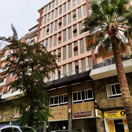 Apartamentos Carrillo 6 Santa Cruz de Tenerife Zewnętrze zdjęcie