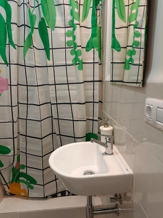 Apartamentos Carrillo 6 Santa Cruz de Tenerife Zewnętrze zdjęcie