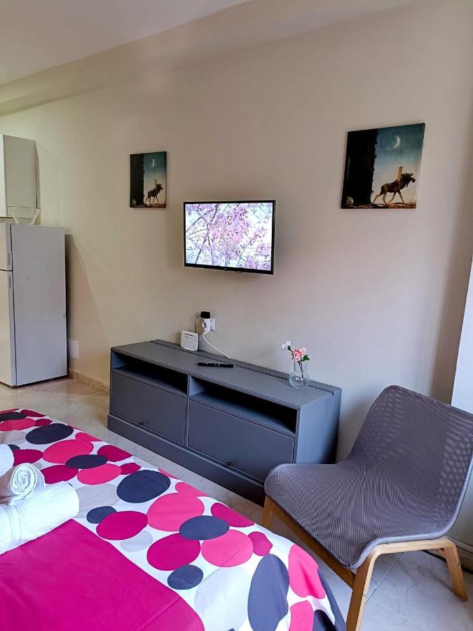 Apartamentos Carrillo 6 Santa Cruz de Tenerife Zewnętrze zdjęcie