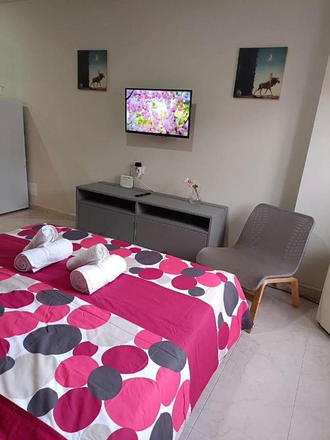 Apartamentos Carrillo 6 Santa Cruz de Tenerife Zewnętrze zdjęcie