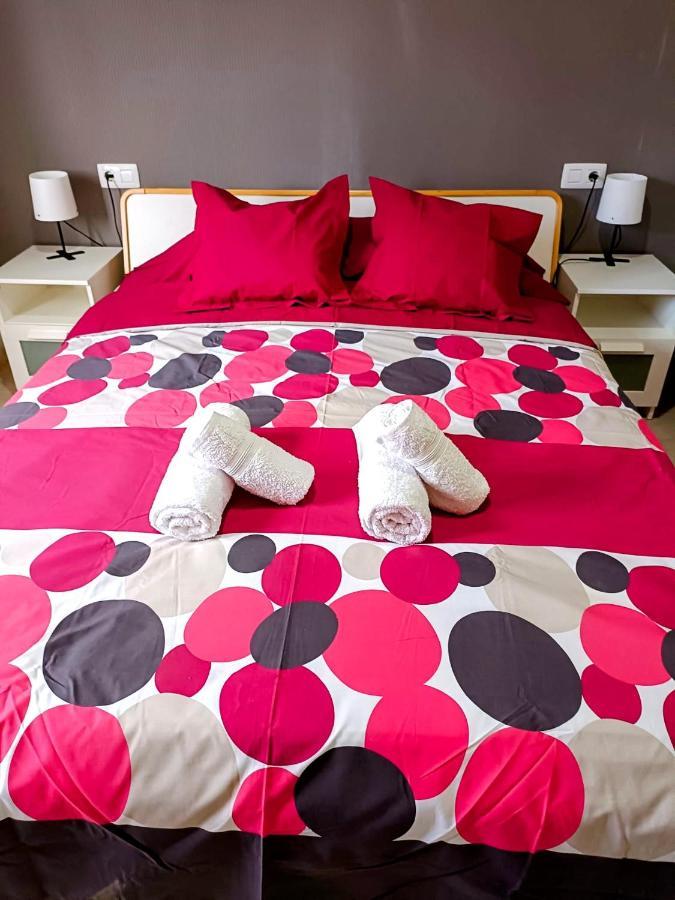 Apartamentos Carrillo 6 Santa Cruz de Tenerife Zewnętrze zdjęcie