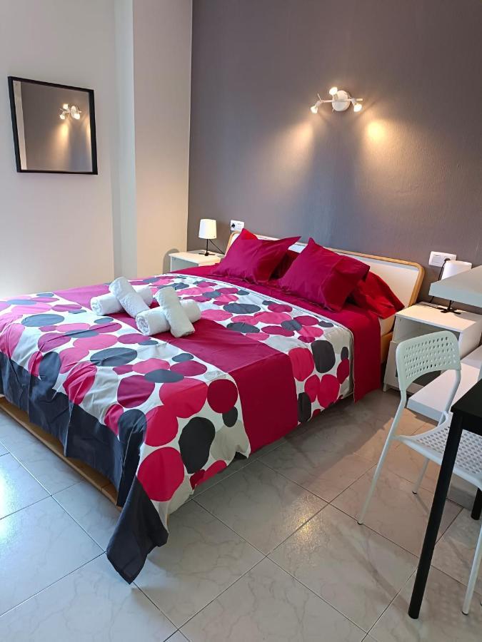 Apartamentos Carrillo 6 Santa Cruz de Tenerife Zewnętrze zdjęcie