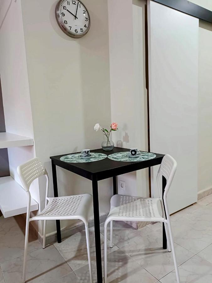 Apartamentos Carrillo 6 Santa Cruz de Tenerife Zewnętrze zdjęcie