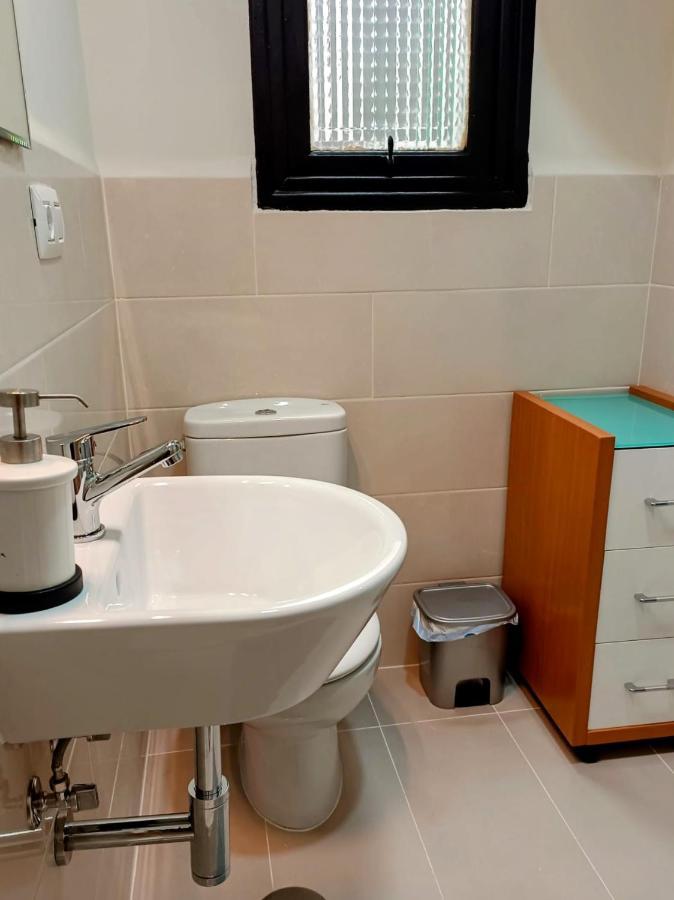 Apartamentos Carrillo 6 Santa Cruz de Tenerife Zewnętrze zdjęcie