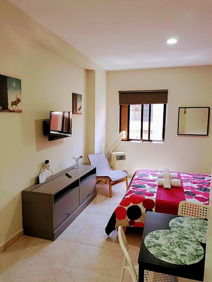 Apartamentos Carrillo 6 Santa Cruz de Tenerife Zewnętrze zdjęcie