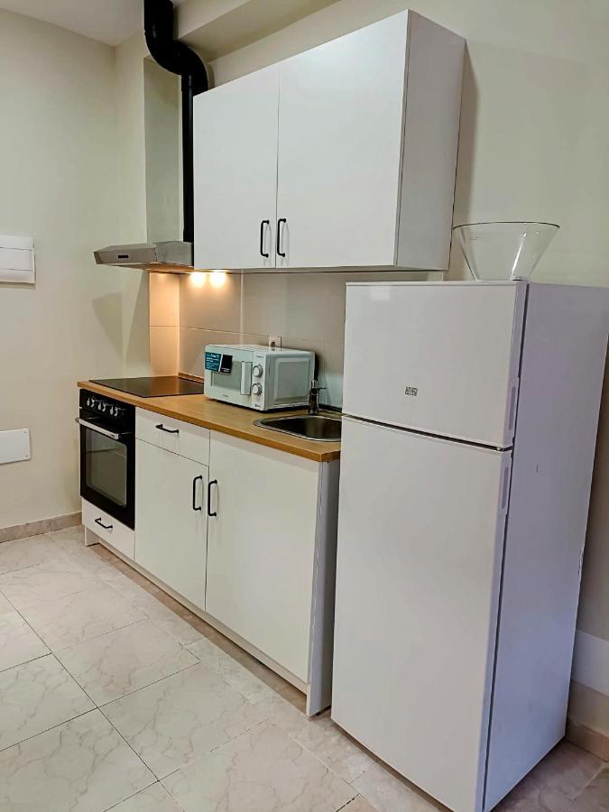 Apartamentos Carrillo 6 Santa Cruz de Tenerife Zewnętrze zdjęcie